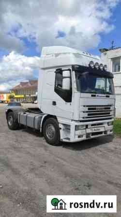 IVECO 440 E42, 1994 Брянск