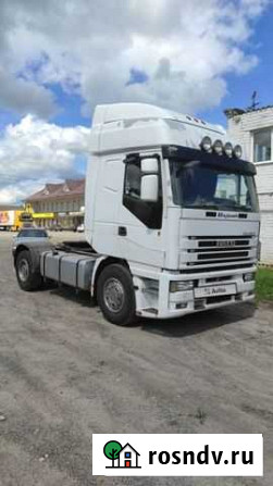 IVECO 440 E42, 1994 Брянск - изображение 1