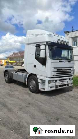 IVECO 440 E42, 1994 Брянск - изображение 1