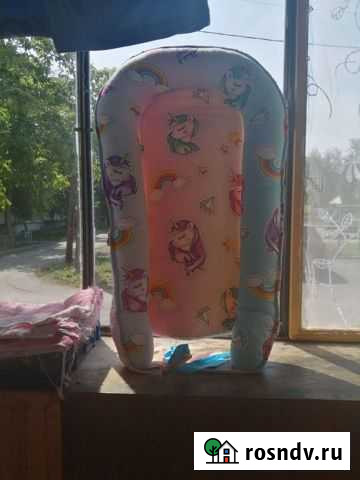 Кокон для новорожденных новый Южноуральск - изображение 1