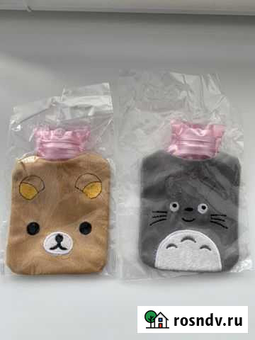 Мини грелка Санкт-Петербург - изображение 1