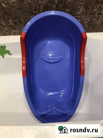 Ванночка для купания Калининград - изображение 1