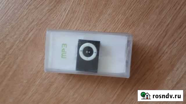 Новые MP3 плееры Липецк - изображение 1