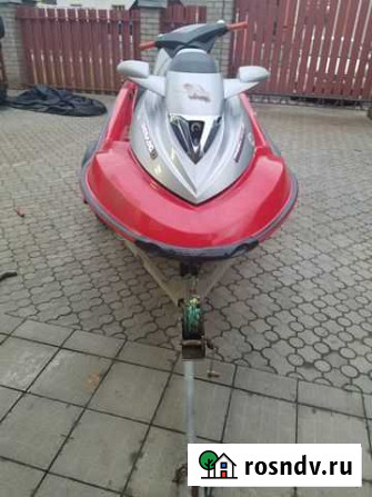 Гидроцикл BRP GTX wake 150 Кострома - изображение 1