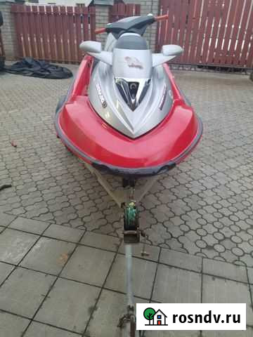 Гидроцикл BRP GTX wake 150 Кострома - изображение 1