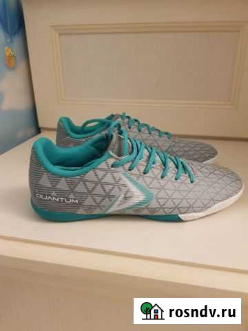 Футзалки детские Москва - изображение 1