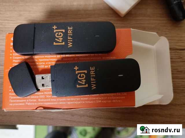 Модем 3372h-153 Саранск - изображение 1