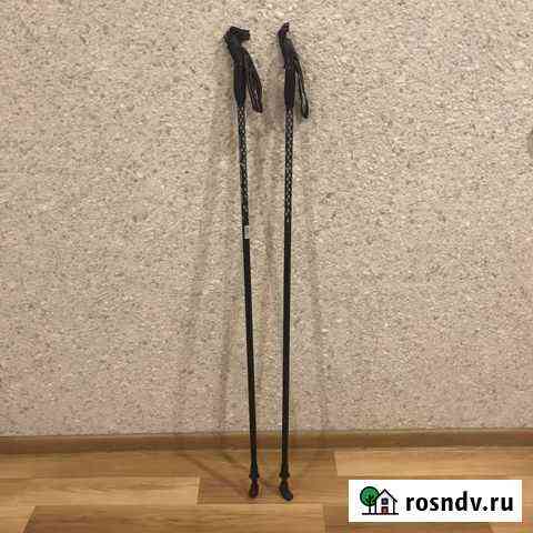 Палки для скандинавской ходьбы 110см Полазна