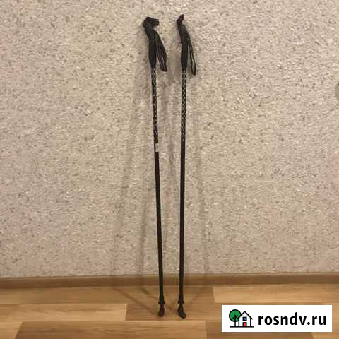 Палки для скандинавской ходьбы 110см Полазна - изображение 1