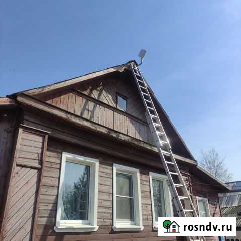 Интернет в ваш дом Судиславль - изображение 1