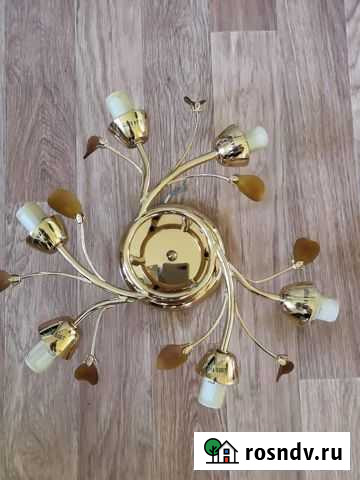 Люстра Чита - изображение 1