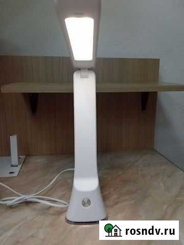 Лампа настольная Курск - изображение 1