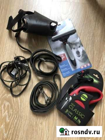 Предметы для ухода Люберцы - изображение 1