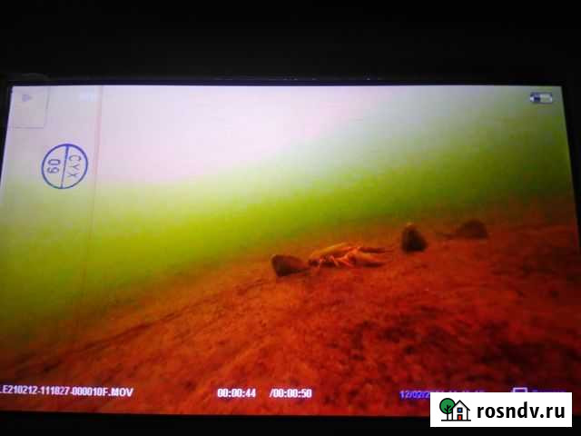 Камера для подводной рыбалки highvision HPS601-30M Рузаевка - изображение 1