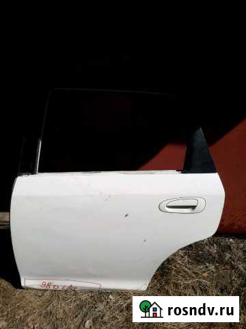 Пордам зад.лев. дверь Honda Clvlc 7 Камбарка - изображение 1