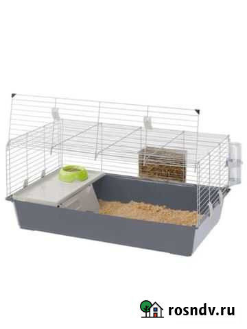 Клетка для грызунов большая Домодедово - изображение 1