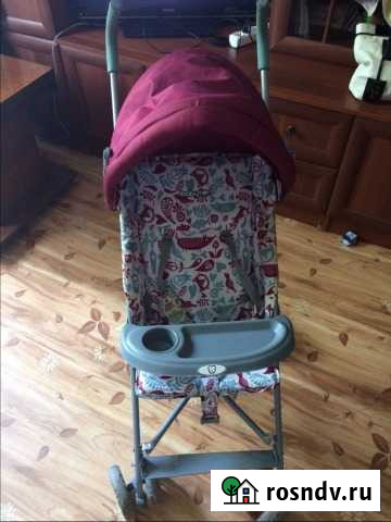 Продам коляску Тамбов - изображение 1