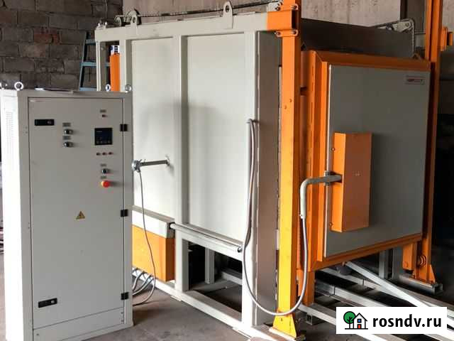 Термообработка стали, металлообработка Уфа - изображение 1