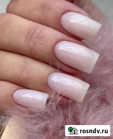 Маникюр с выездом на дом Рыбинск - изображение 1