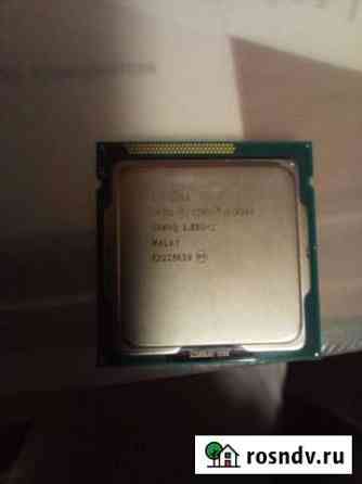 Процессор intel core i5-3330 Саранск