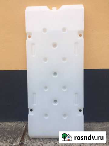 Хладоэлемент, аккумулятор холода Калининград - изображение 1