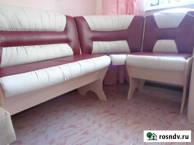 Кухонный уголок Анапа - изображение 1