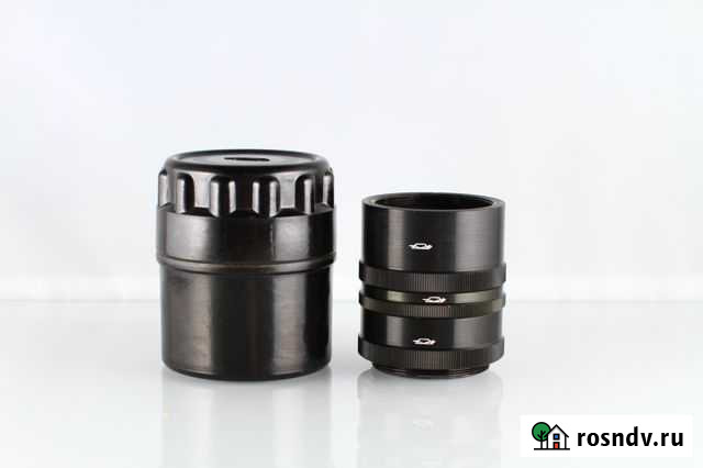 Макрокольца м39 Кострома - изображение 1