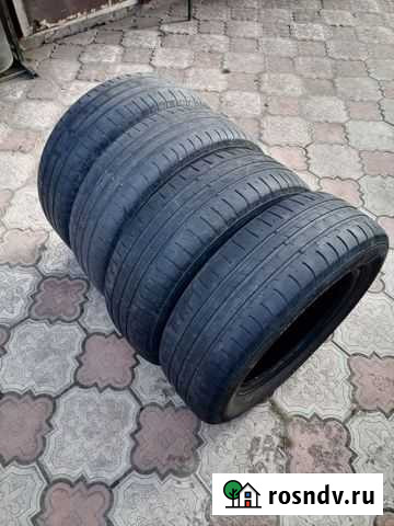 Hankook 195/65 R15 Обоянь - изображение 1