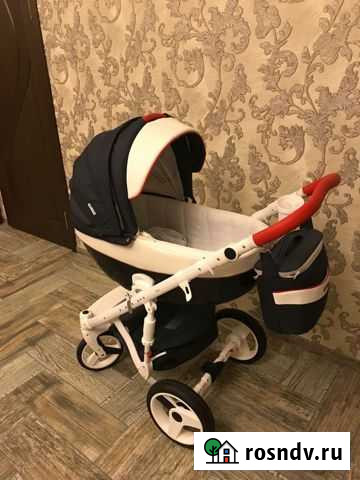 Коляска Майкоп - изображение 1