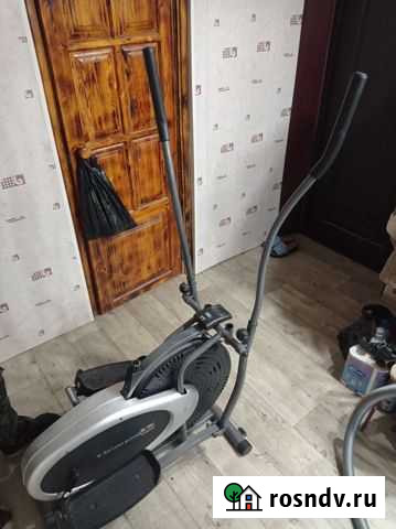 Эллиптический тренажер Таловая - изображение 1