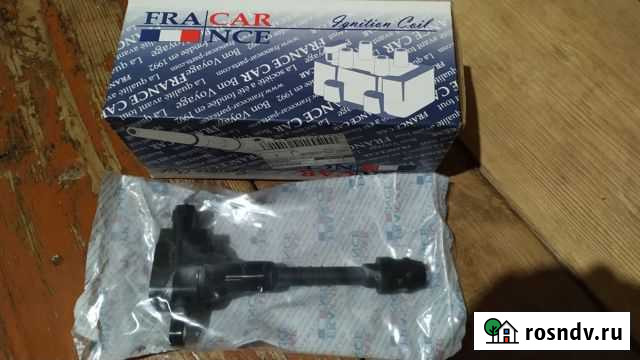 Катушка зажигания Francecar FCR210732 Сердобск - изображение 1