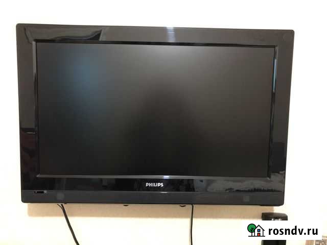 LCD телевизор Fhilips 32 Кизляр - изображение 1