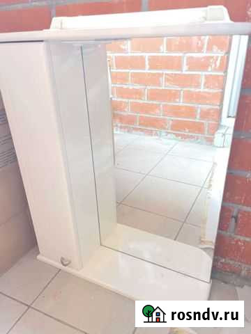 Зеркало в ванную Пермь - изображение 1