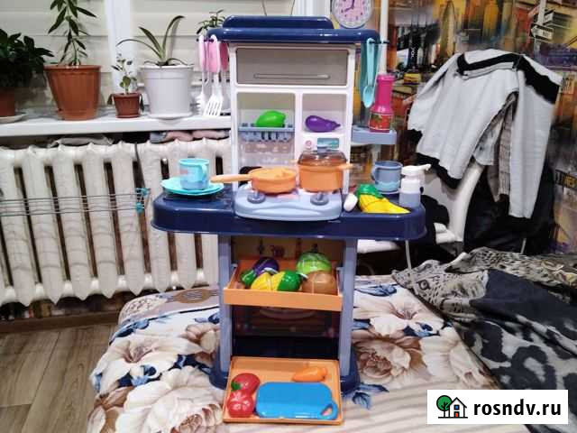 Детская кухня Пермь - изображение 1