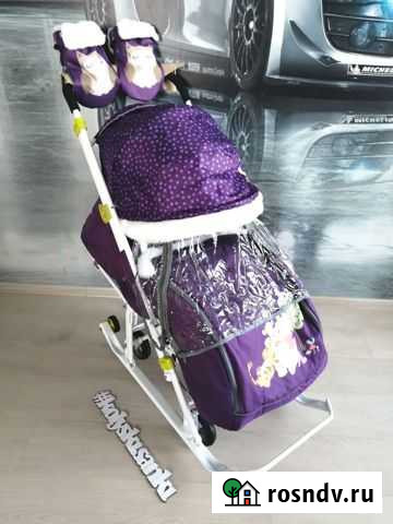 Ника Disnеy bаby 2 Бийск - изображение 1