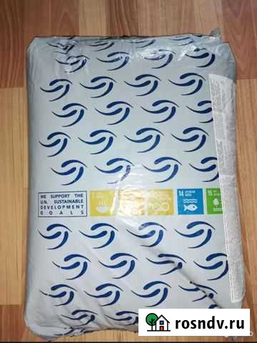 Корм для рыб Biomar(Дания) Комсомольск-на-Амуре - изображение 1