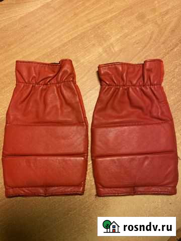 Перчатки для единоборств (карате) Сыктывкар - изображение 1