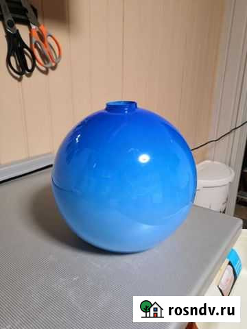 Плафон Кострома - изображение 1