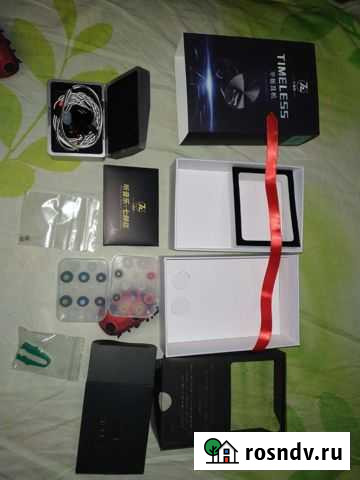 7 Hertz timeless Липецк - изображение 1