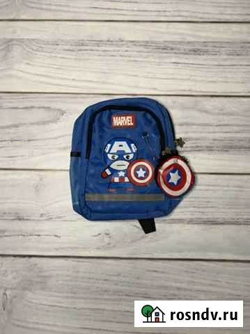 Детский рюкзак Махачкала - изображение 1