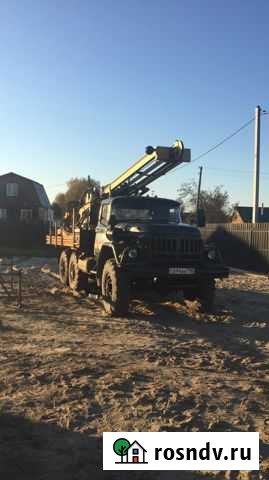 Бурение скважин на воду Лакинск - изображение 1