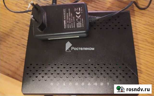 Wifi роутер 4g модем Санкт-Петербург - изображение 1