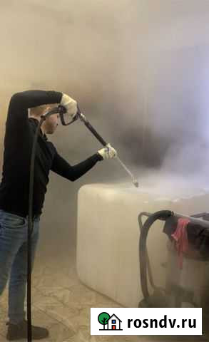 Выездная мойка Кострома - изображение 1