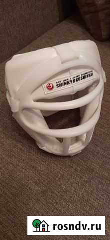 Шлем(новый) Минусинск - изображение 1