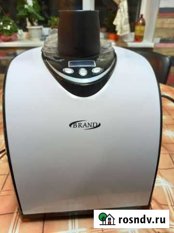 Мороженица Кандалакша - изображение 1