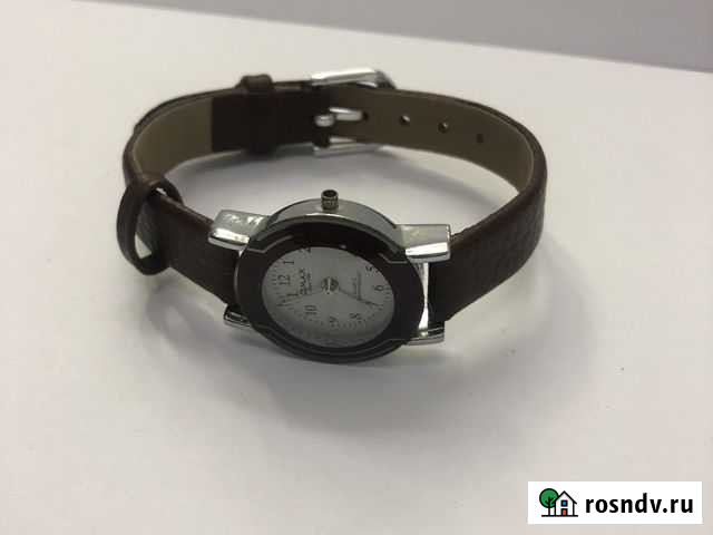 Часы женские бу Байкальск - изображение 1