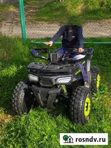 Квадрик подростковый Костомукша - изображение 1