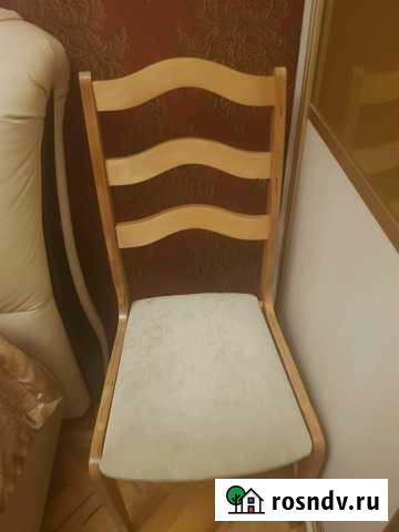 Стул Махачкала - изображение 1