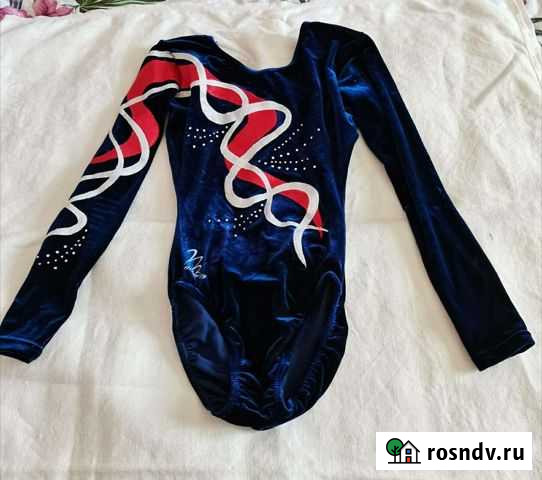 Купальники для художественной гимнастики разные Севастополь - изображение 1