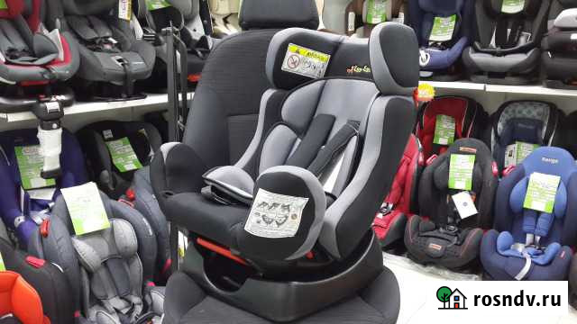Автокресло детское 0-25 кг Тюмень - изображение 1